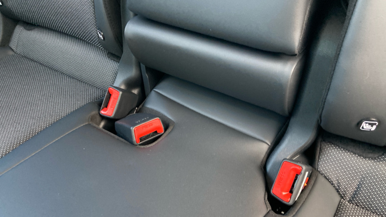 Kia EV6 168kW Air 84kWh 5dr Auto Electric Estate